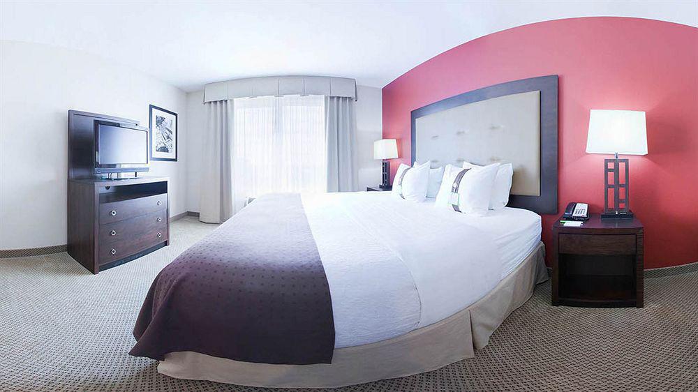 Hotel Doubletree By Hilton Chicago Midway Airport, Il Bedford Park