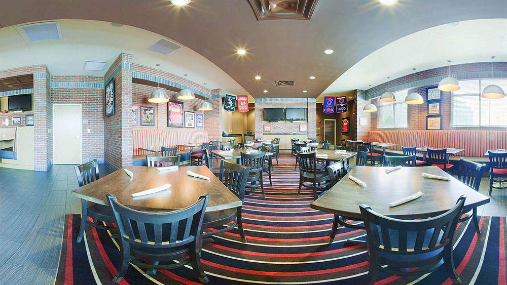 Hotel Doubletree By Hilton Chicago Midway Airport, Il